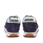 Saucony Men's Jazz 81 Sneakers in Navy/Grey
