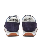 Saucony Men's Jazz 81 Sneakers in Navy/Grey