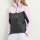 Arc'teryx Women's Alpha Jacket W in Pineberry/Black