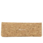 AKILA Vega Sunglasses in Tortoise/Purple Gradient 