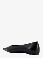 Toteme   Ballerina Black   Womens