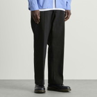 Neighborhood Men's Wide Work Pants in Black