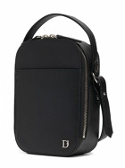 DSQUARED2 - D2 Leather Crossbody Bag