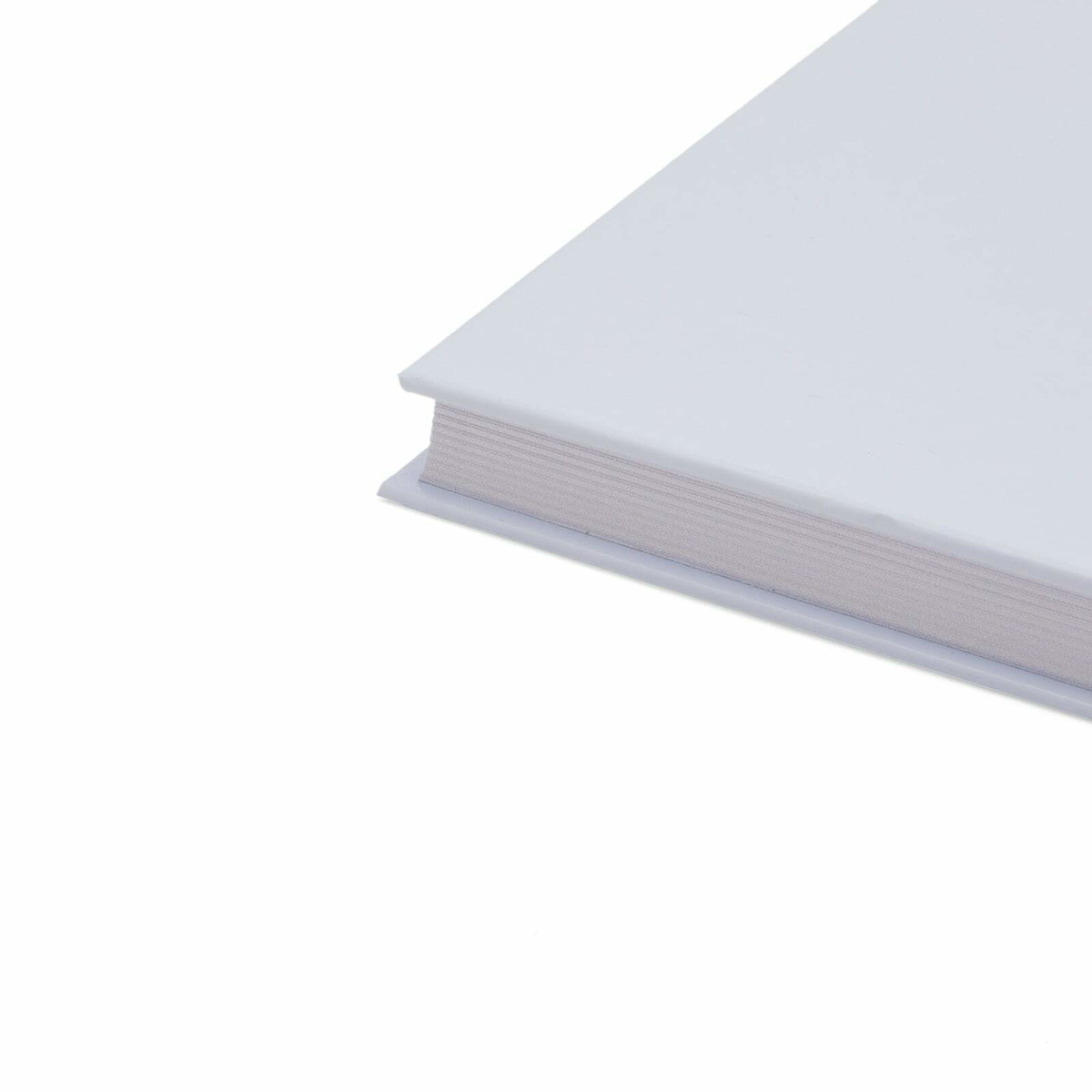 HAY Colour Notebook in Lavender 