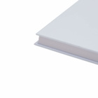 HAY Colour Notebook in Lavender 