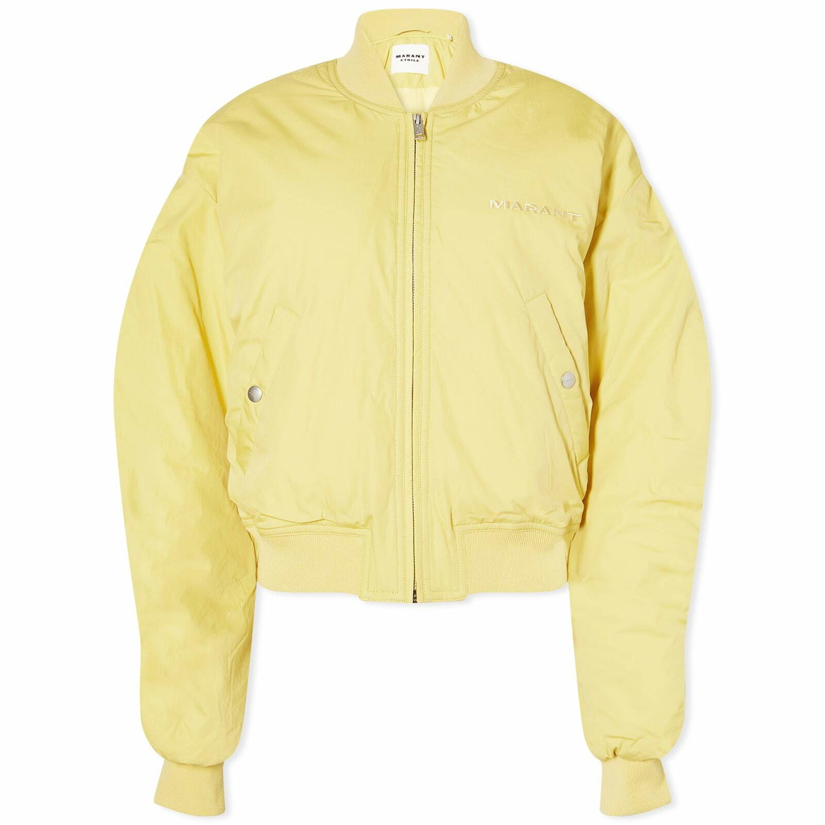 ジャケット ISABEL MARANT ETOILE Women Bomber Jackets MA0258FAB3C02E90BE Isabel Marant Étoile Isabel Marant Etoile Oversized Coleen