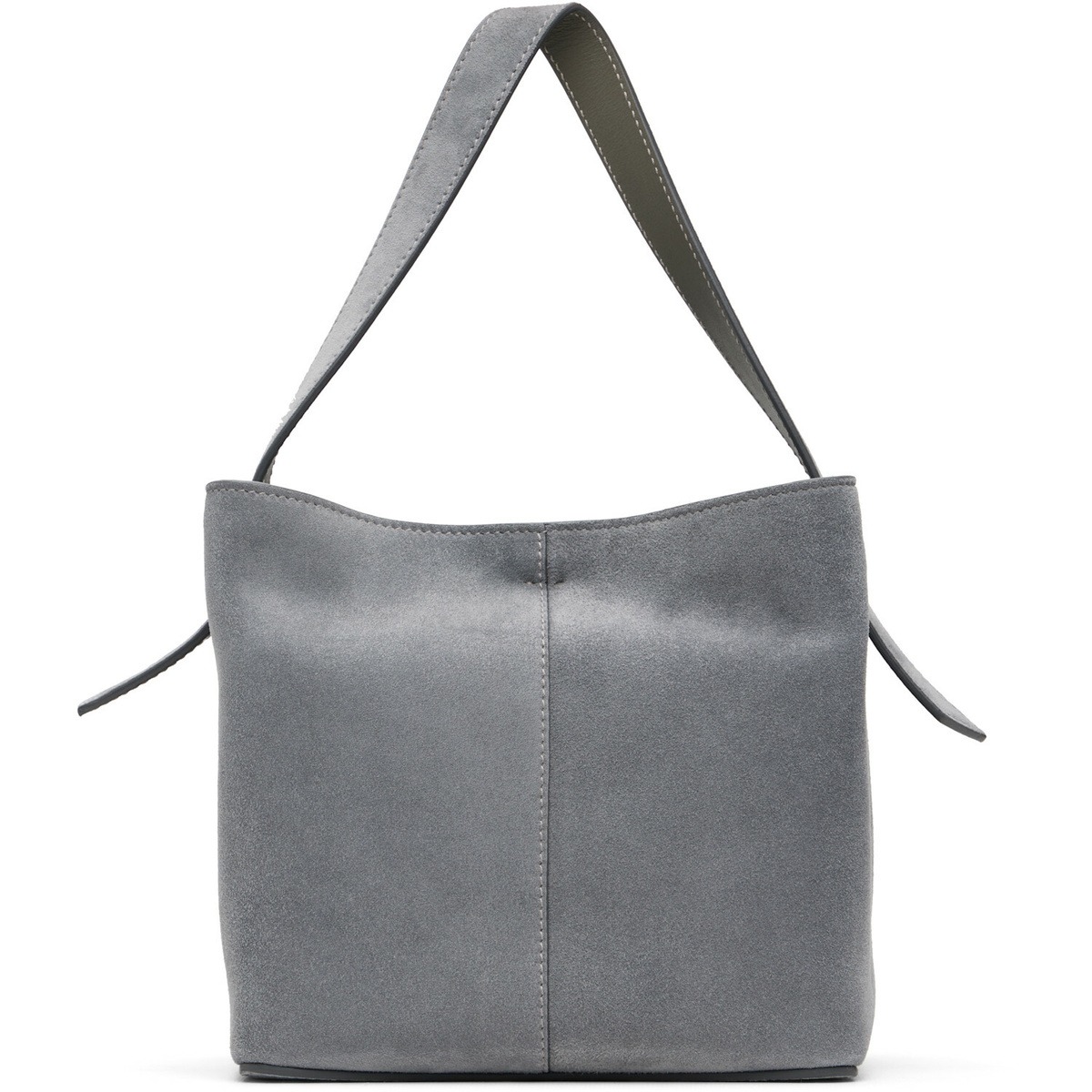 Métier Gray Tilt 16 Tote