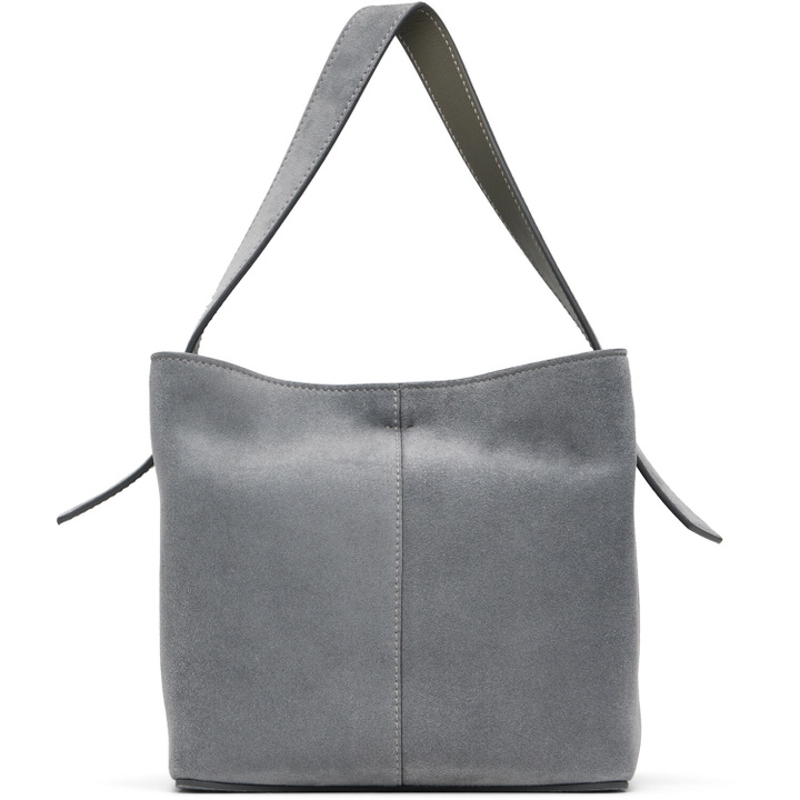 Photo: Métier Gray Tilt 16 Tote