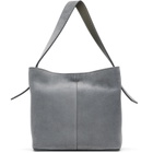 Métier Gray Tilt 16 Tote