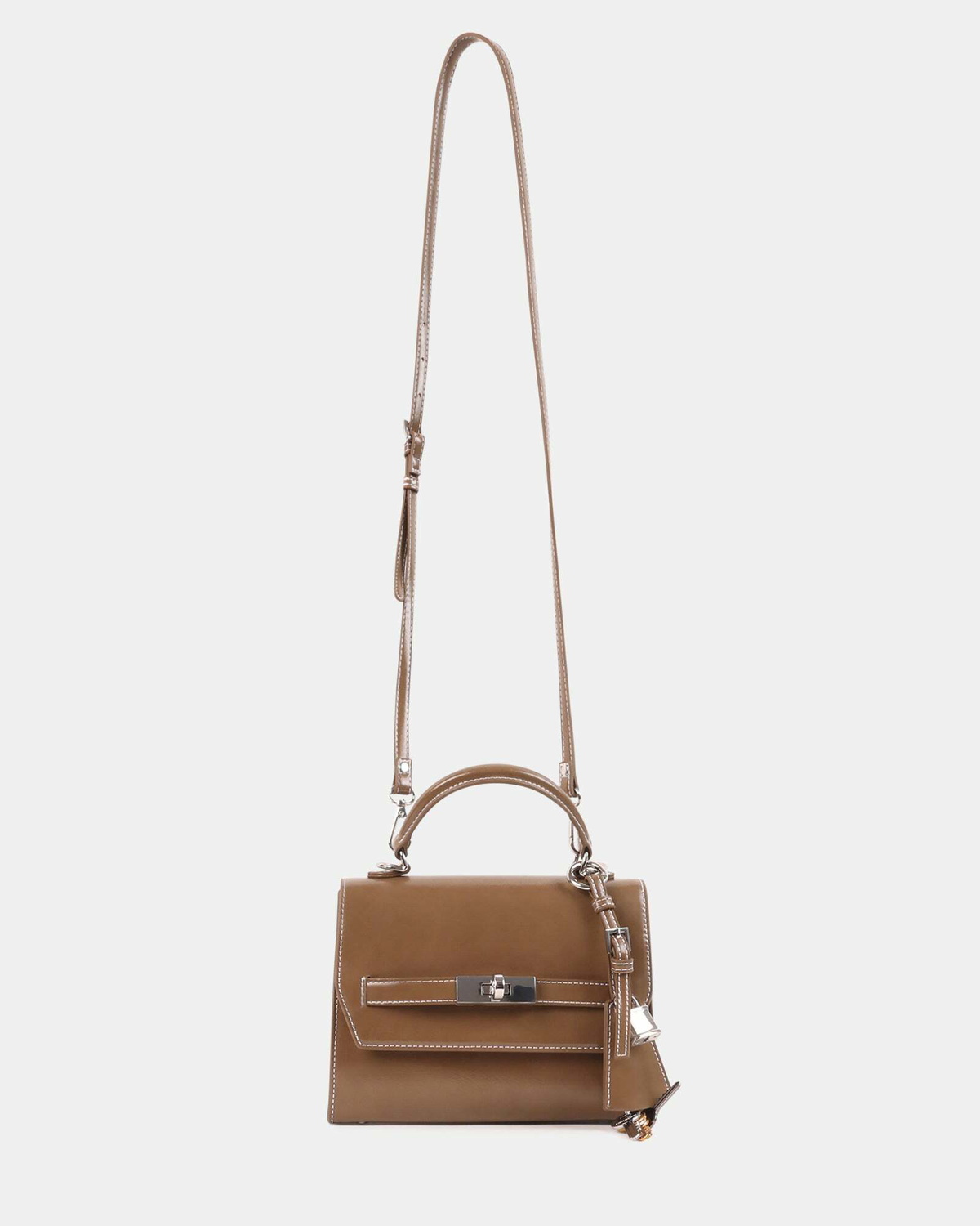 Steve Madden Belloise Bag in Green