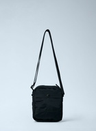 Stone Island Logo Patch Crossbody Bag