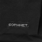 SOPHNET. Multi Pocket Case