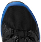 adidas Consortium - White Mountaineering Terrex Agravic Boa Ripstop and Mesh Sneakers - Black