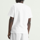 No Problemo Men's Pill T-Shirt in White