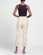 Peserico Womens Pants in Beige