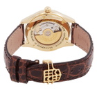 Frederique Constant Elegance Automatic Crystal Ladies Watch FC-331MPWD3BD5