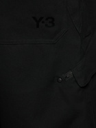Y-3 - Workwear Shorts
