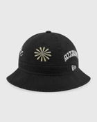 New Era Explorer Beach Nyc Black - Mens - Hats