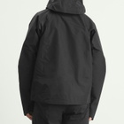 66° North Men's Hornstrandir Gore-Tex Pro Jacket in Black