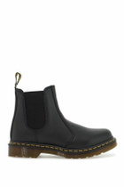 DR. MARTENS chelsea ankle boots 297 Black