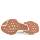 Nike Running Nike Invincible 3 Sneaker in White/Blue/Sail