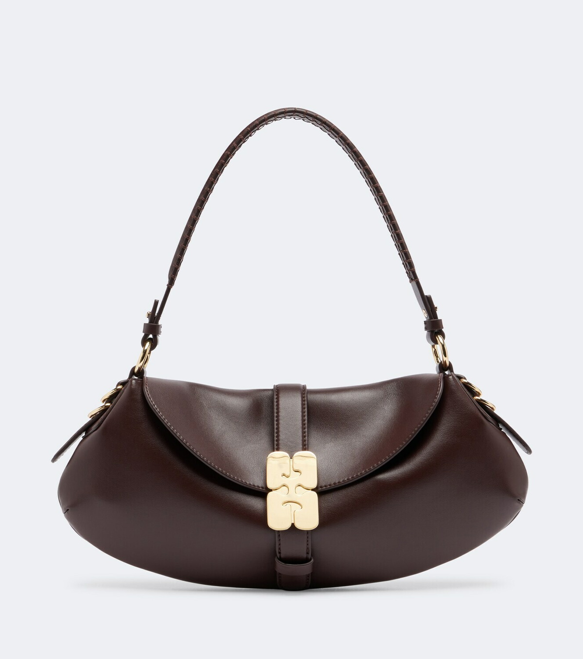 Ganni B-Kat Small shoulder bag