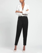 Jijil Womens Pants in Black