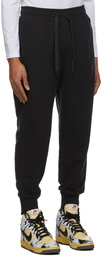 Nike Black Classic Lounge Pants