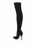 Gianvito Rossi Womens Boot in Black