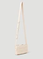 Bottega Veneta Small Cassette Shoulder Bag