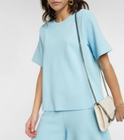 Stella McCartney - Strong Silhouette oversized T-shirt