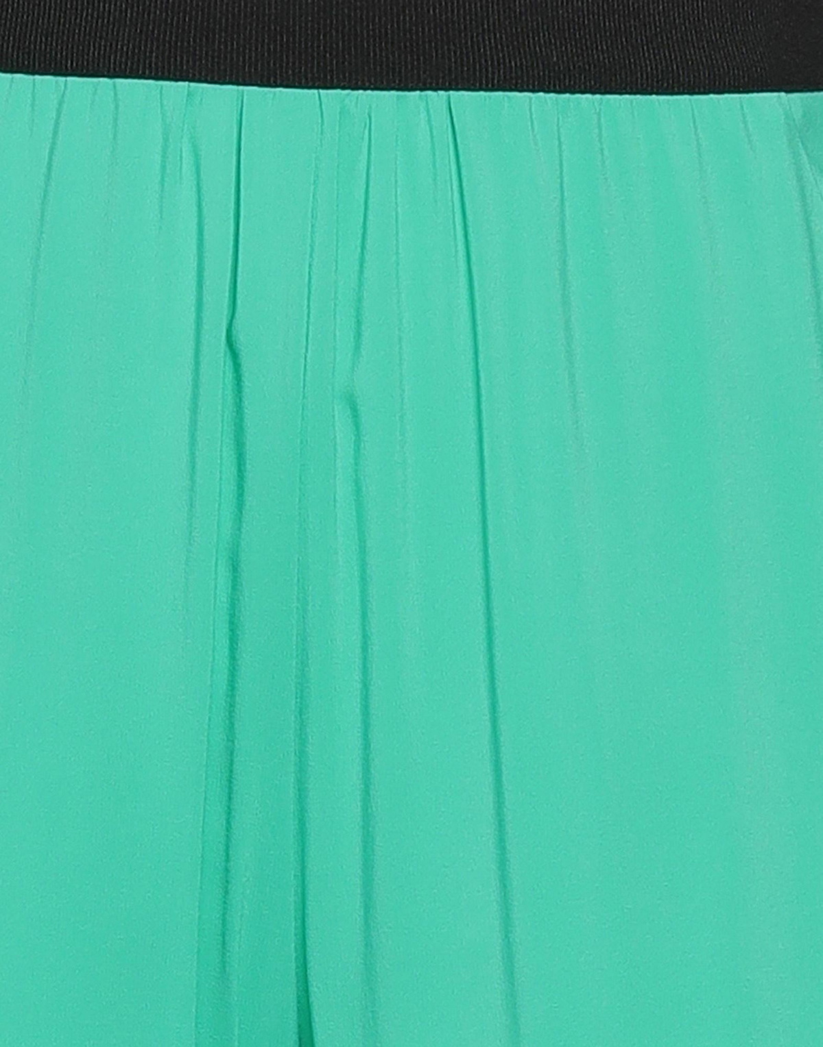 Jucca Womens Pants in Green
