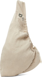 UNDERCOVER Beige UC1E4B02 Bag