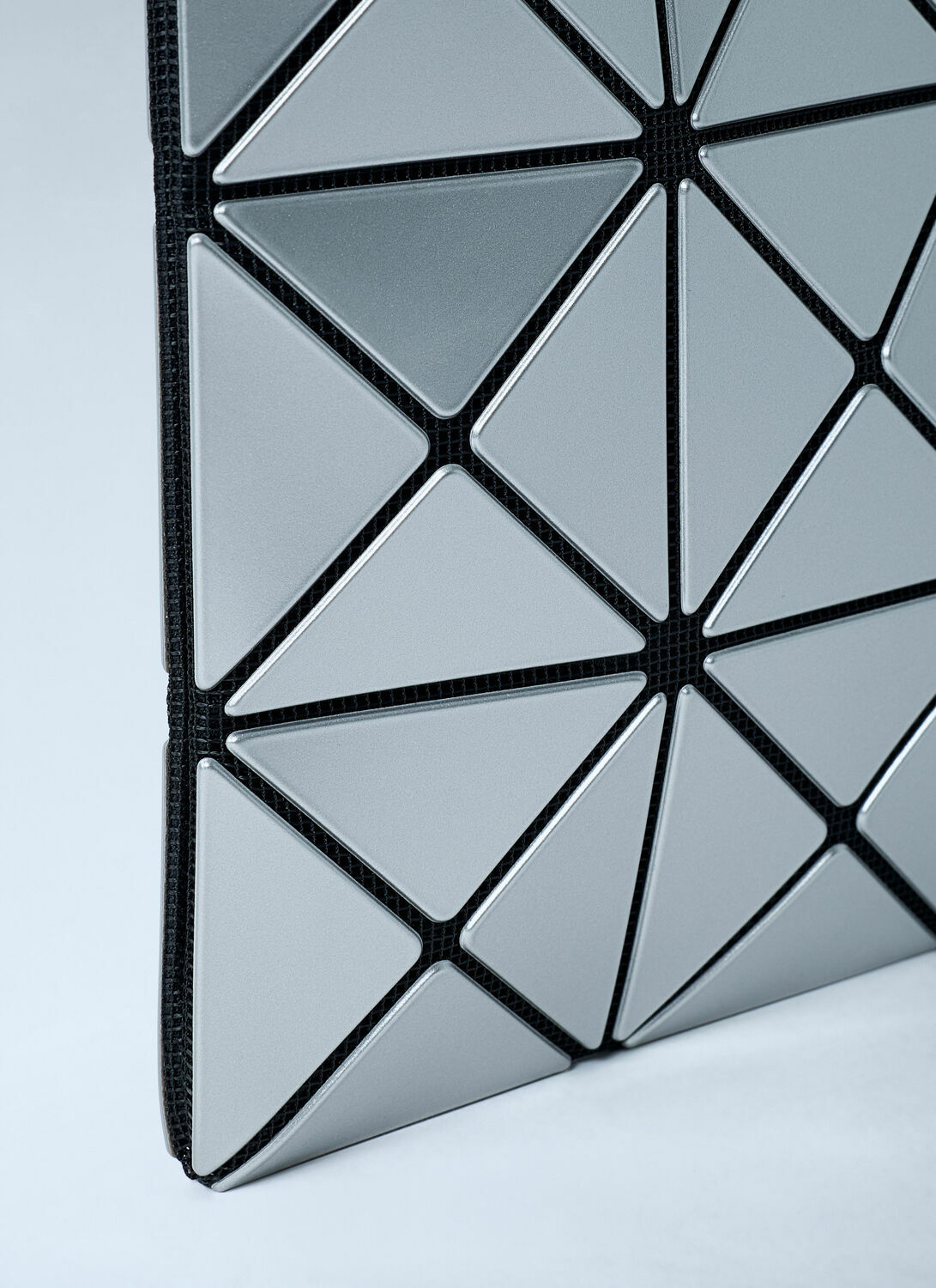 Bao Bao Issey Miyake Lucent Crossbody Bag