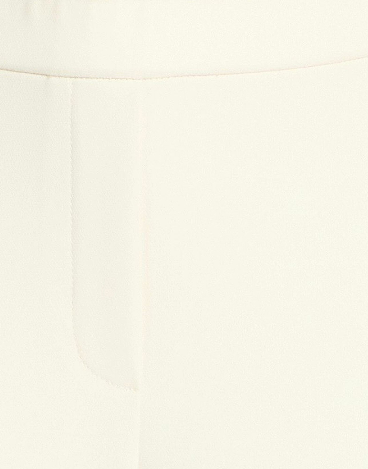 Theory Womens Pants Cream