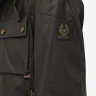 Belstaff Men's Racemaster Jacket in Faded Olive