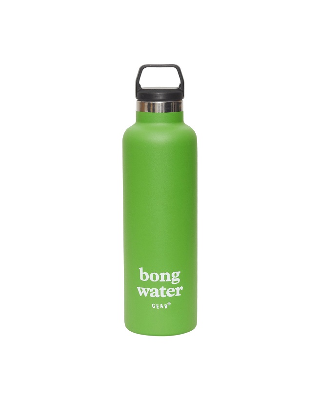 Photo: Double Insulated Bong Water Bottle