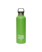 Double Insulated Bong Water Bottle