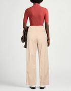 Berna Womens Pants Sand