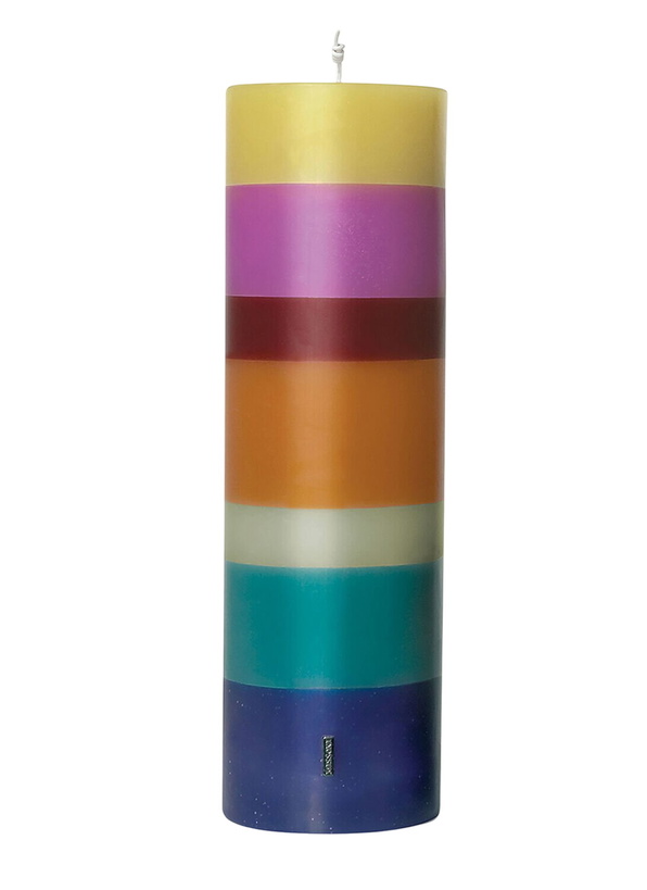 Photo: MissoniHome Totem Orange Candle