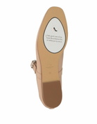 Le Monde Beryl Womens Ballet flats Blush
