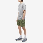 Stone Island Men's Nylon Metal Short in Sage