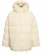 MARC JACOBS - Long Down Jacket