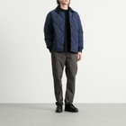 Kestin Men's Dunbar Padded Jacket in Dark Navy