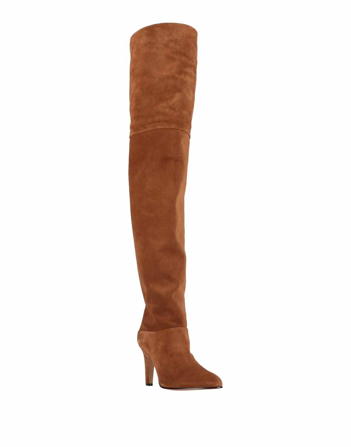 Chloé Womens Boot Camel