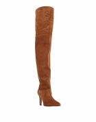Chloé Womens Boot Camel