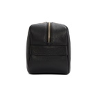 Paul Smith Black Leather Multistripe Pouch