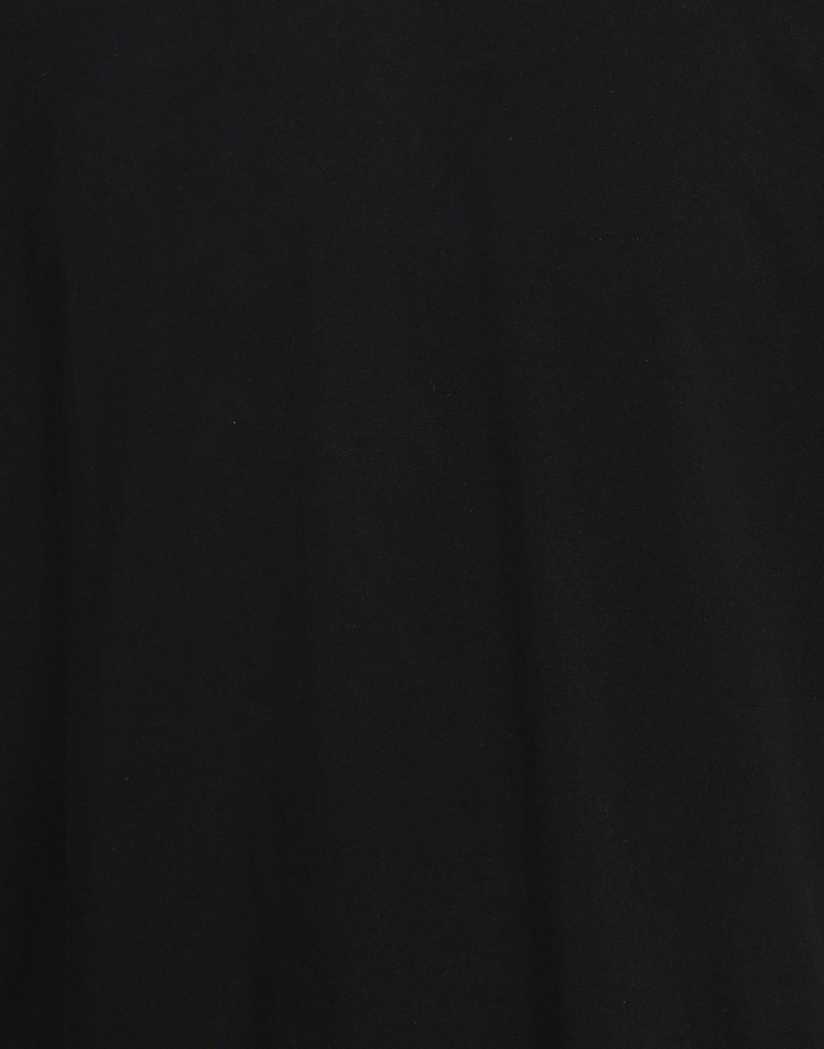 Burberry Mens T-shirt in Black