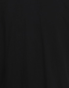 Burberry Mens T-shirt in Black