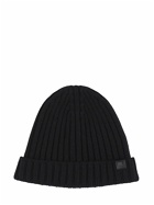 TOM FORD - Cashmere Ribbed Beanie Hat